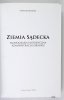 ZIEMIA Sądecka. Monografia historyczna administracji lokalnej